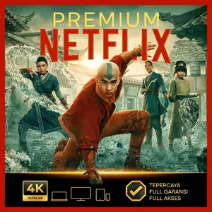 Netflix Sharing 30 H