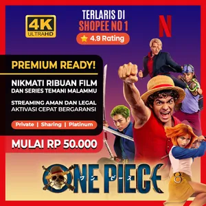 Netflix Private 30 H